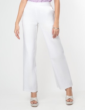 Pantalón Trinity Para Mujer