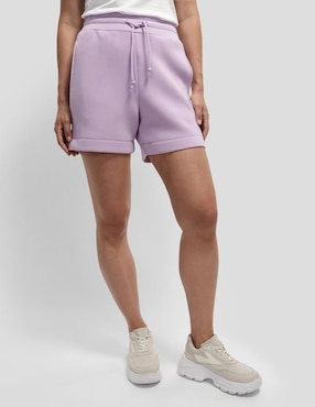 Short GUESS Para Mujer