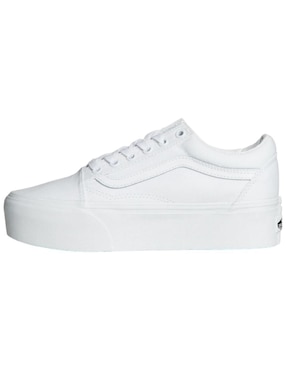 Tenis Vans para mujer