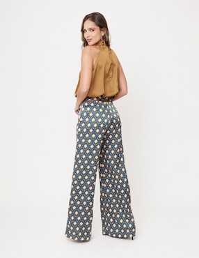 Blusa Linea Pura para mujer