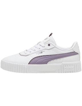 Tenis Puma Para Mujer