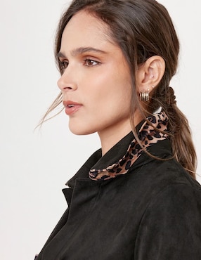Chamarra Linea Pura para mujer