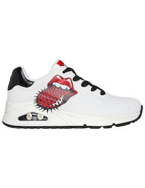 Tenis Skechers para mujer