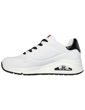 Tenis Skechers para mujer