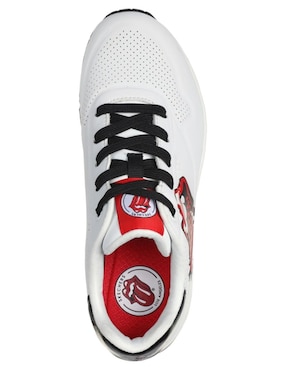 Tenis Skechers para mujer