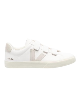 Tenis Veja Chrome Grey Para Mujer