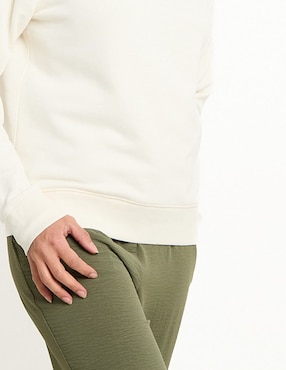Sudadera Dockers para mujer