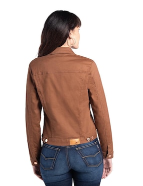 Chamarra Oggi Jeans para mujer