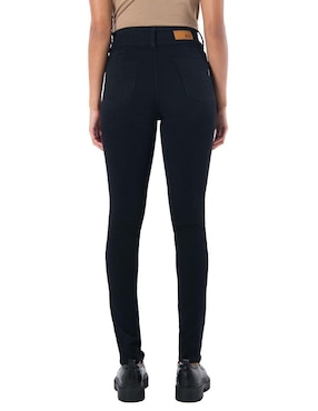 Jeans ultra skinny Oggi Jeans Katia para mujer