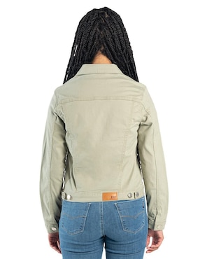 Chamarra Oggi Jeans para mujer