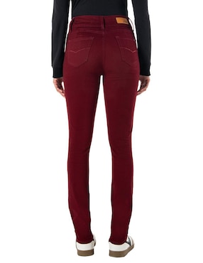 Pantalón tipo leggins Oggi Jeans ultra skinny para mujer