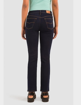 Jeans straight Oggi Jeans Atraction para mujer