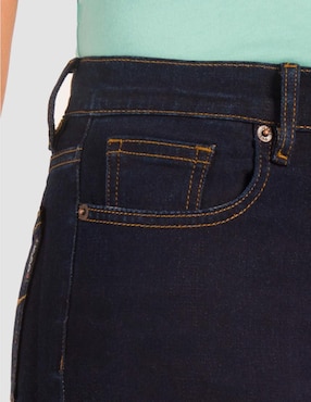 Jeans straight Oggi Jeans Atraction para mujer