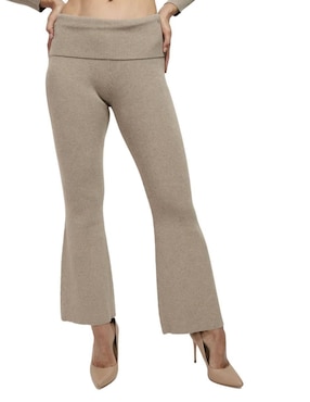 Pantalón GUESS Skinny Para Mujer