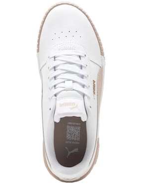 Tenis Puma para mujer