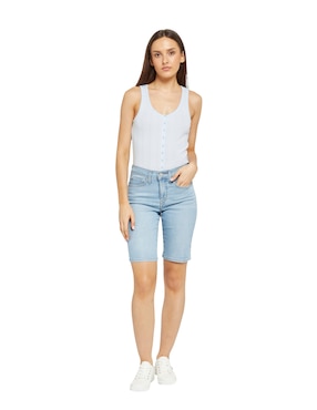 Short Levi's para mujer
