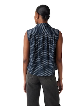 Blusa de tirante Levi's para mujer