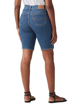 Short Levi's para mujer
