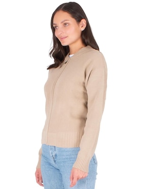 Sudadera Generra para mujer