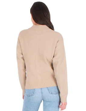 Sudadera Generra para mujer