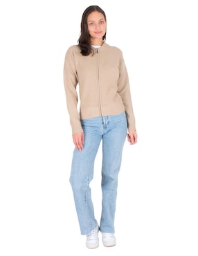Sudadera Generra para mujer