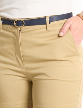 Short Ferrioni para mujer