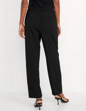 Pantalón Old Navy straight para mujer