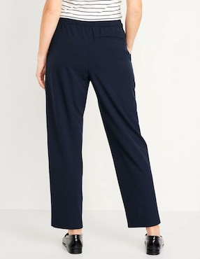 Pantalón Old Navy straight para mujer