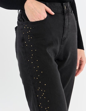 Jeans straight Lieb para mujer