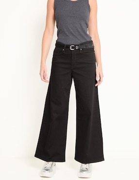Jeans wide leg Levi's para mujer