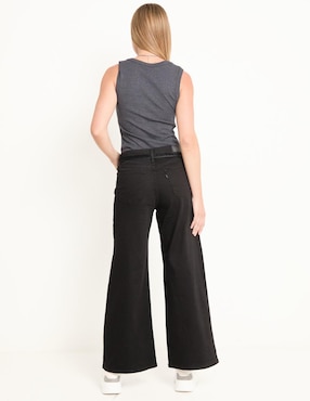 Jeans wide leg Levi's para mujer