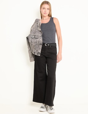 Jeans wide leg Levi's para mujer