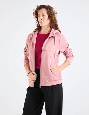 Sudadera Lieb para mujer