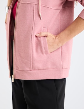 Sudadera Lieb para mujer