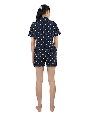 Conjunto pijama Breton para mujer