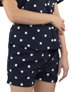 Conjunto pijama Breton para mujer
