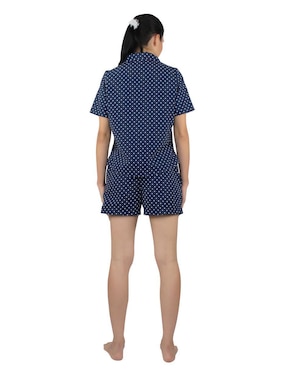 Conjunto pijama Breton para mujer