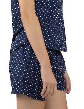 Conjunto pijama Breton para mujer