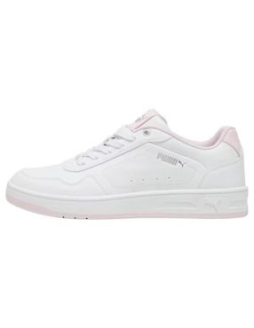 Tenis Puma Para Mujer