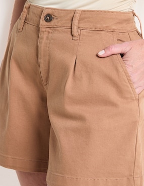 Short Liz Claiborne para mujer