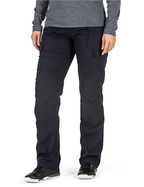 Pantalón cargo 5.11 regular para mujer