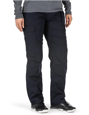 Pantalón cargo 5.11 regular para mujer