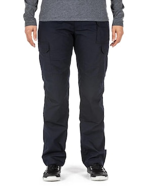 Pantalón cargo 5.11 regular para mujer