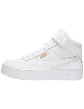 Tenis Puma para mujer