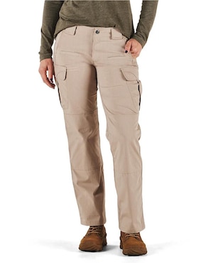 Pantalón cargo 5.11 Tactical regular para mujer