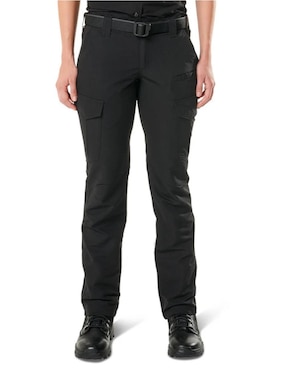 Pantalón cargo 5.11 Tactical regular para mujer