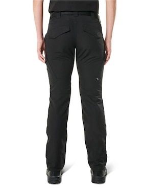 Pantalón cargo 5.11 Tactical regular para mujer