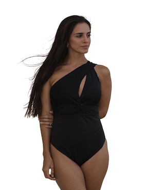 Traje De Baño Completo Alma De Mar Para Mujer