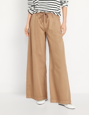 Pantalón Old Navy Regular Para Mujer