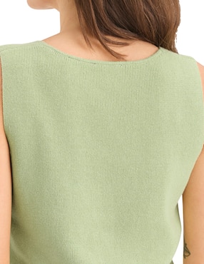Blusa Dockers para mujer